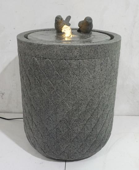 bird bath