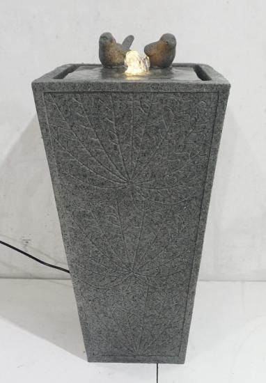bird bath