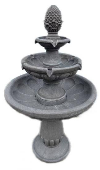 Wall freestanding Fountain feature