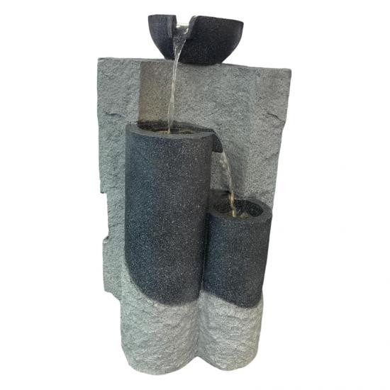 solar fountain,resin fountain,garden fountain