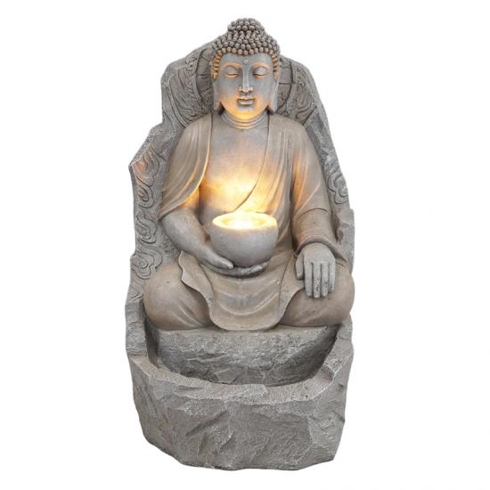 resin fountain